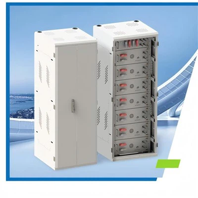 Armazenamento de energia de 51,2V 280AH