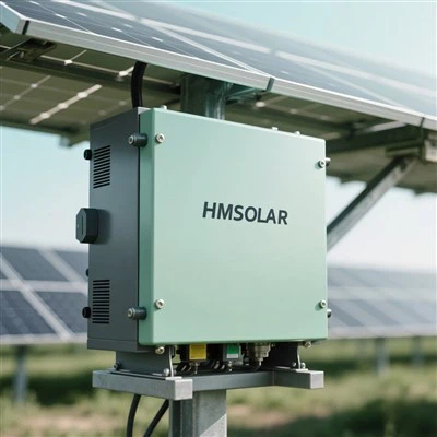 Inversor Solar Híbrido 8kW