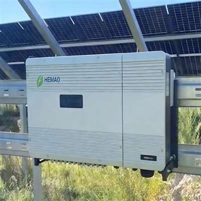 Inversor Bidirecional OnGrid